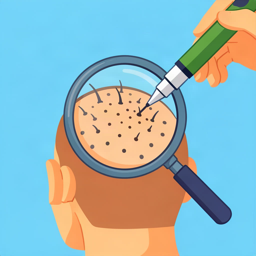 FUE Hair Transplant