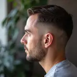 Crown Thinning: Why It Happens and What Helps