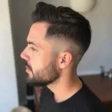 PRP Hair Therapy